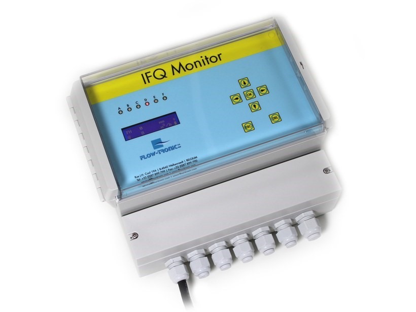 Monitor IFQ